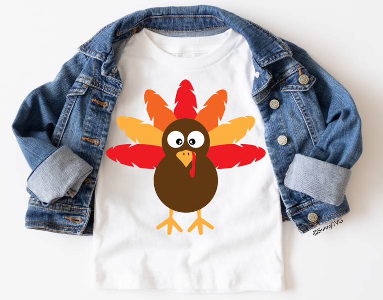 svg turkey