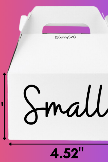 gable box template svg