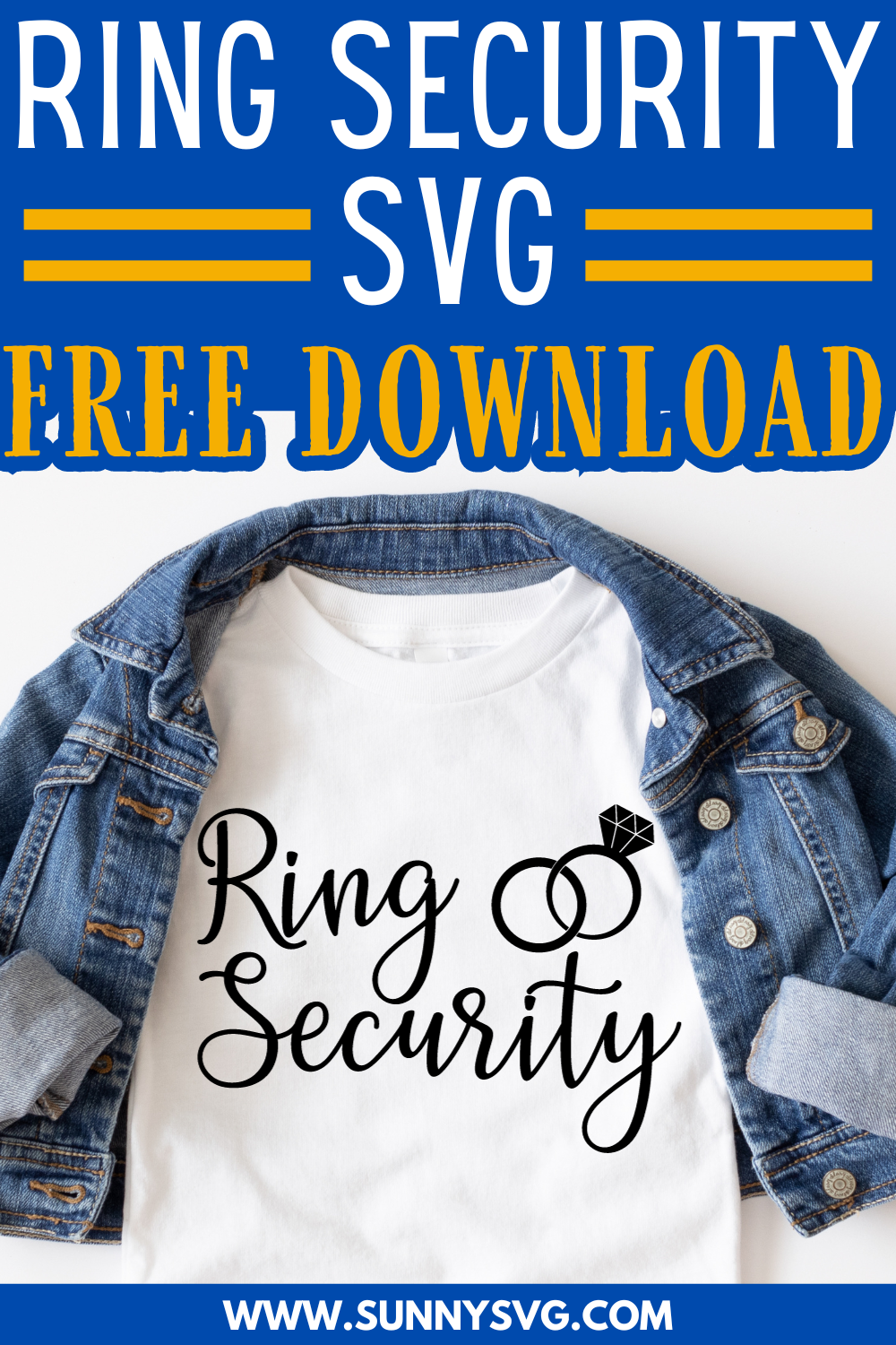 Ring Security Vector Files Free Ring Security SVG - Sunny SVG