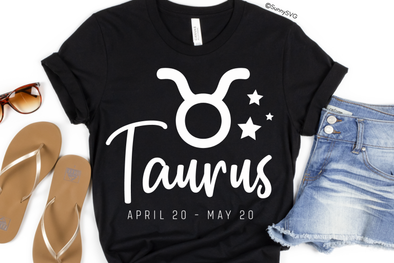 taurus svg