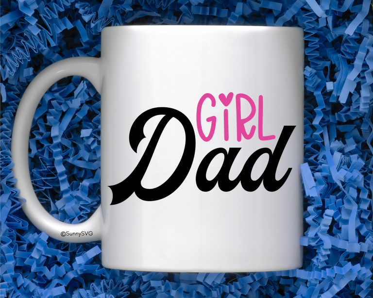 father's day svg
