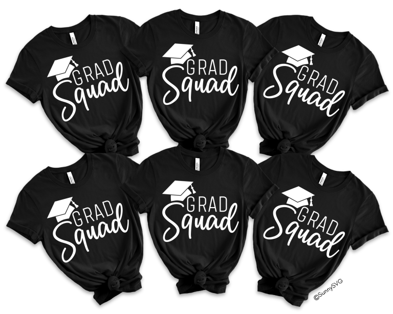 grad squad svg files free download